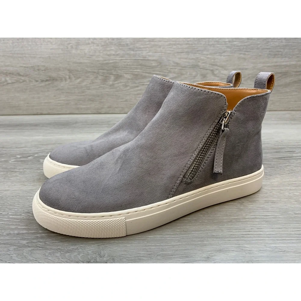 J. Crew Factory crew high